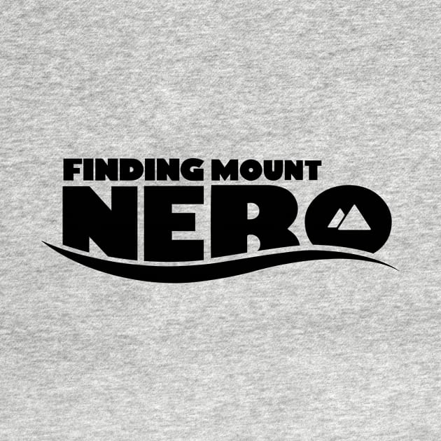 Finding Mount Nebo by JezusPop!